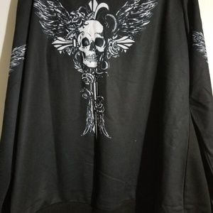 Womens Hoodie New w/o tags never worn